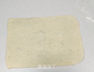 豆沙面包的做法步骤：6