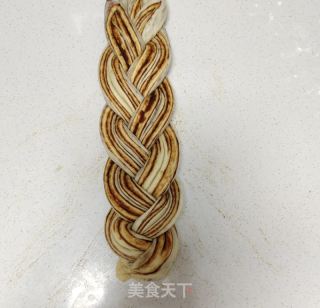 豆沙面包的做法步骤：9