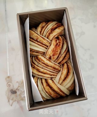 豆沙面包的做法步骤：11