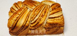 豆沙面包的做法步骤：14