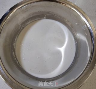 紫薯糯米卷的做法步骤：1