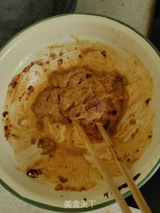 冬瓜滑肉汤的做法步骤：6