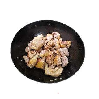 红烧鸭子的做法步骤：3