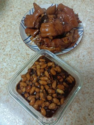 红烧猪蹄的做法步骤：14