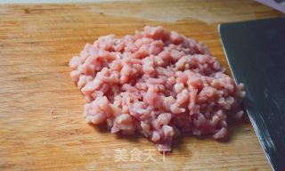 豌豆杂面的做法步骤：2