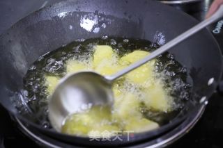 素肠红烧肉的做法步骤：1