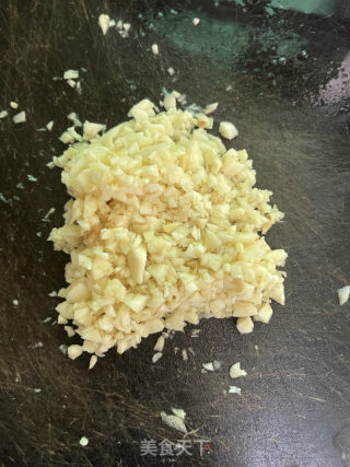 蒜香鸡爪的做法步骤：5