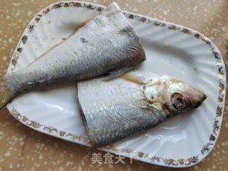 勒鱼炖豆腐的做法步骤：3