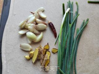 勒鱼炖豆腐的做法步骤：4