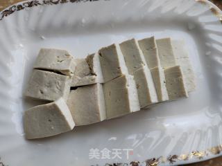 勒鱼炖豆腐的做法步骤：5