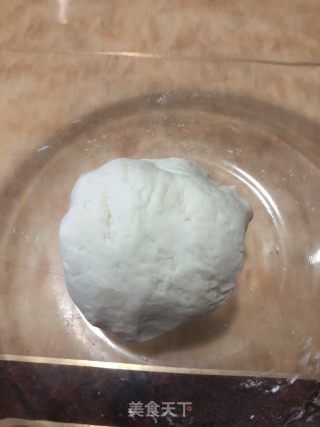 韭菜盒子的做法步骤：6