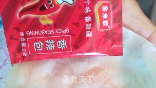 蒸饼的做法步骤：3