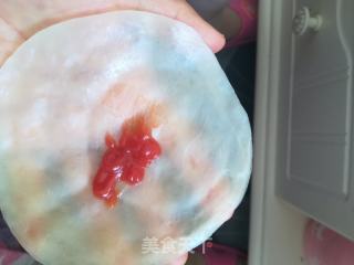 蒸饼的做法步骤：5