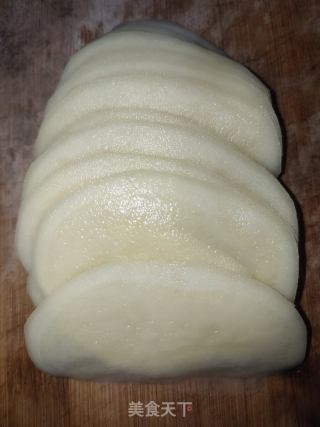 酸辣土豆丝的做法步骤：2