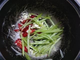酸辣土豆丝的做法步骤：10