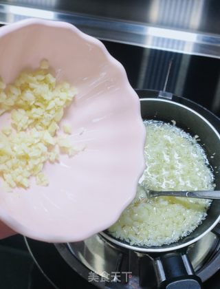 花蛤粉丝煲的做法步骤：7