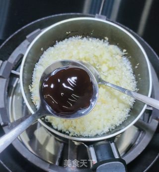 花蛤粉丝煲的做法步骤：8