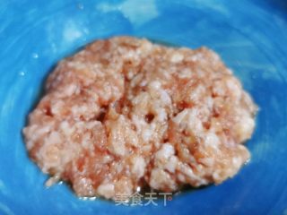 肉沫海带丝的做法步骤：3