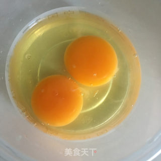 甜酒煮蛋的做法步骤：2
