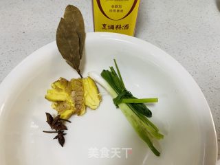 秘制追剧柠檬鸡爪的做法步骤：3