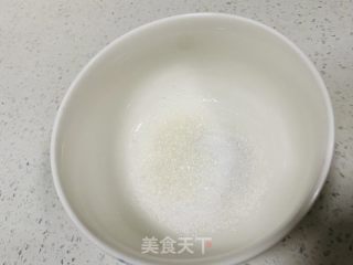秘制追剧柠檬鸡爪的做法步骤：6