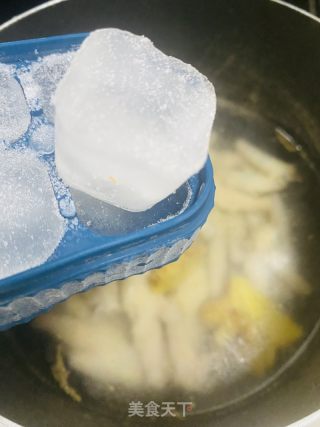 秘制追剧柠檬鸡爪的做法步骤：10