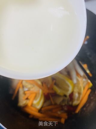 秘制追剧柠檬鸡爪的做法步骤：15