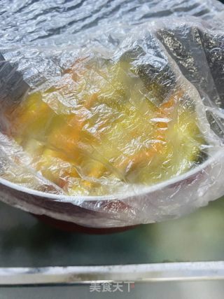 秘制追剧柠檬鸡爪的做法步骤：17