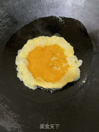 生菜牛肉炒饭的做法步骤：5