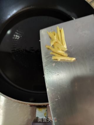 葱香鳕鱼的做法步骤：5
