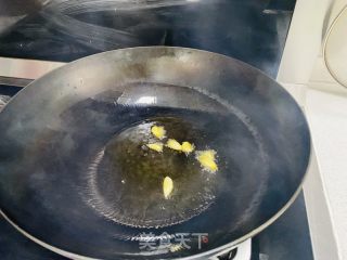 剁椒炒豆角的做法步骤：6