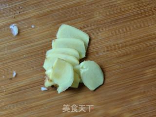 清水煮冬瓜的做法步骤：3