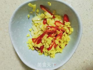红烧冬瓜的做法步骤：2