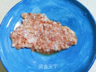 红烧冬瓜的做法步骤：3