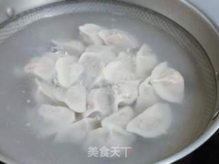 鲜肉水饺的做法步骤：7
