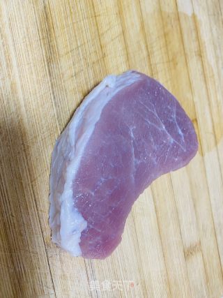 肉沫蒸粉丝的做法步骤：3