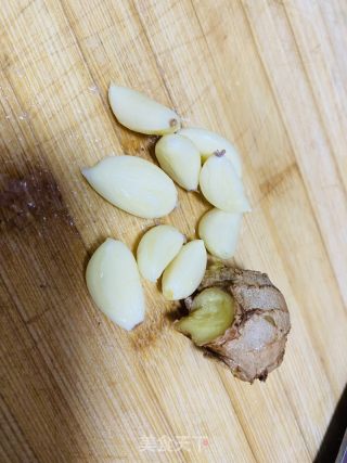 肉沫蒸粉丝的做法步骤：5