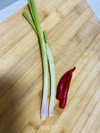 肉沫蒸粉丝的做法步骤：12