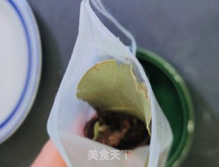 电饭煲红烧肘子的做法步骤：3