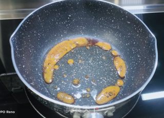 电饭煲红烧肘子的做法步骤：7