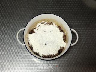 樱桃肉的做法步骤：2