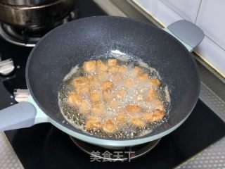 樱桃肉的做法步骤：5