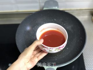 樱桃肉的做法步骤：7