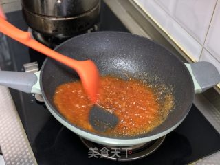 樱桃肉的做法步骤：8