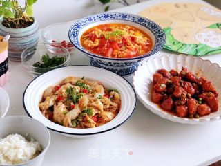 樱桃肉的做法步骤：11