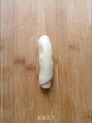 玫瑰鲜花饼的做法步骤：13