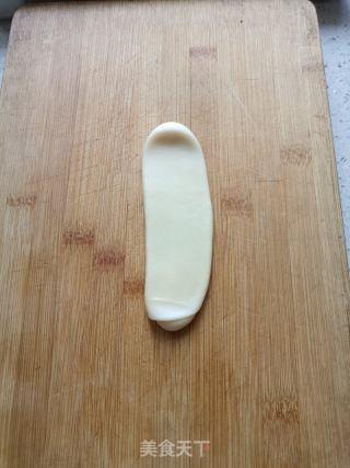 玫瑰鲜花饼的做法步骤：14
