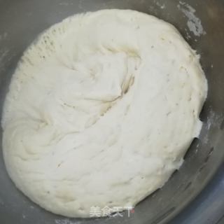 白菜粉丝包的做法步骤：7