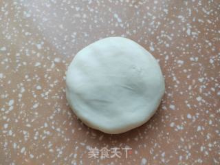 鲜肉榨菜螺旋酥的做法步骤：6