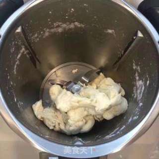 豆沙包的做法步骤：1
